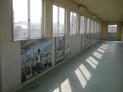 森駅の第4弾ポスター